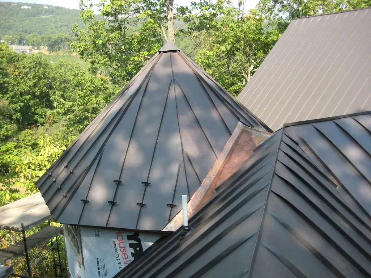 Professional Gutter Cleaning by Craftsman Roofing in Encino